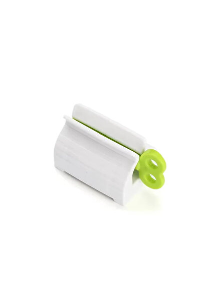 choice2 1pc green Efficient and Hassle-Free Toothpaste Tube Squeezer for a Sm...