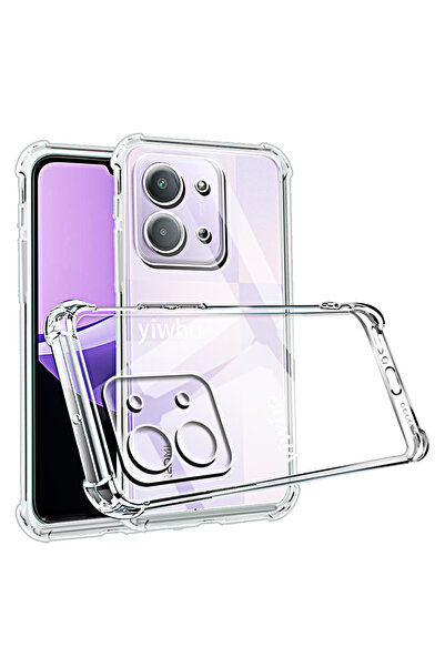 Choice1 redmi 15C 173MM Global 5G Transparent Phone Case for Redmi 15c 4G 5G ...