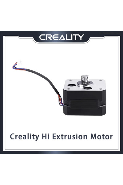 Choice محرك بثق Creality Hi الأصلي، محرك متدرج للبثق 42-26، ملحقات طابعة ثلاث...