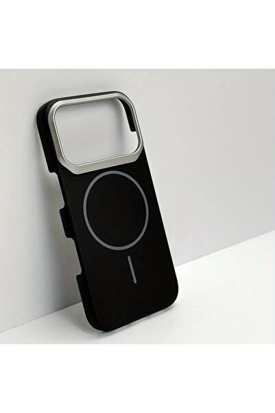 Choice35 غلاف هاتف فاخر فائق النحافة للشحن اللاسلكي المغناطيسي لهاتف آيفون 16...