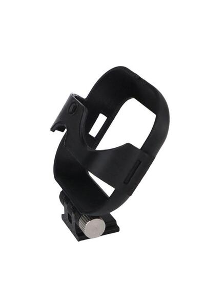 Choice حامل كاميرا الحركة Insta360 Go Ultra Hot Shoe Mount Adapter، لون أسود،...