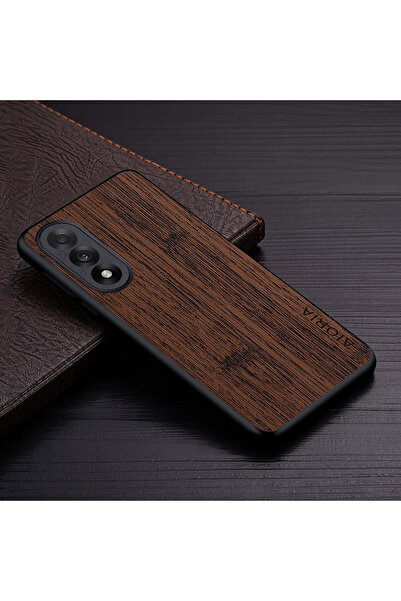 Choice1 جراب OnePlus Nord 5 بلون القهوة، متوافق مع Nord 5 CE5 Lite 5G، مصنوع ...