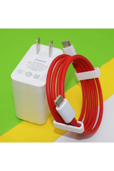 Choice3 US and Cable For 65W PD Warp Charger Surper Fast Charging EU/US Adapt...
