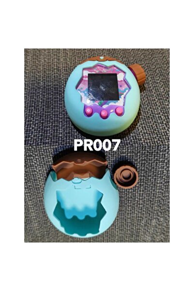 Choice5 Blue-Brown Silicone Protective Cover Durable Soft Protective Shell Kn...