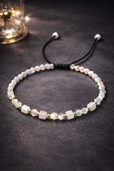 OEM 925 silver ball bracelet