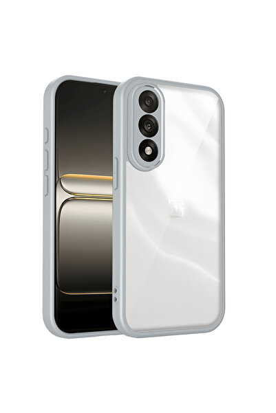 Choice3 غطاء حماية شفاف من السيليكون المقاوم للصدمات، مزود وسادة هوائية، من و...