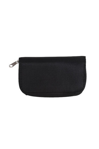 Choice5 حافظة سوداء لبطاقات الذاكرة الصغيرة (مايكرو إس دي إكس دي) تحتوي على 2...