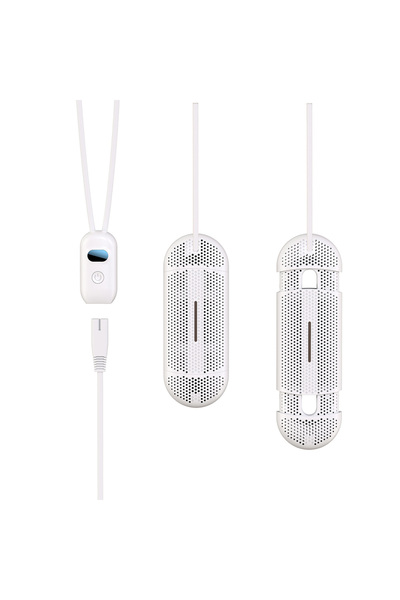 Choice1 مجفف أحذية قياسي أمريكي متعدد الوظائف للاستخدام المنزلي، مزيل للرطوبة...