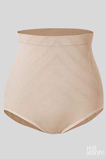 NUİTAMORE مشد للجسم عالي الخصر لتشكيل الجسم