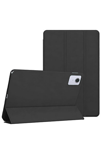 Choice1 غطاء أسود لجهاز Idea Tab 11 2025 / K11 Gen 2 / Xiaoxin Pad 11 2025 / ...