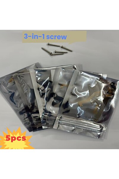 Choice1 for 3in1 5pcs Raspberry Pi screws / Game cole screws Uds Raspberry Pi...