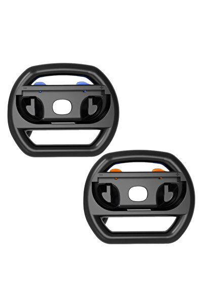 Choice1 ANENG Type E 2025 Racing Steering Wheels for Switch 2 JoyCon Controll...