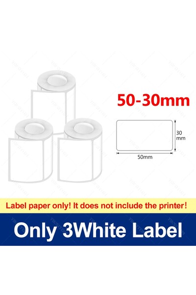 Choice1 طابعة حراري صغيرة محمولة متعددة الوظائف تعمل بتقنية البلوتوث، من إنتا...