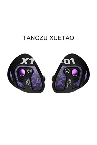 Choice سماعات أذن داخلية للألعاب من تانغزو شويتاو مزودة بميكروفون 3.5 ملم، وم...