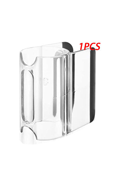 Choice قطعة واحدة شفافة، مناسبة لملحقات مكنسة دايسون V7 وV8 وV10 وV11، حامل ت...