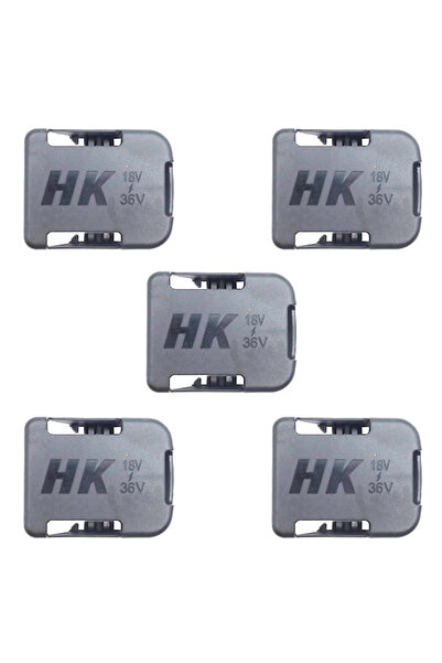 Choice For Hitachi Li-ion Battery Storage Fixed Bracket Base Display Rack Bel...