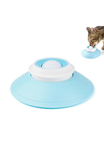 Choice1 A Dog Lick Ball Toy Slow Feeder for Dog Cat Liquid Food Calming Enric...