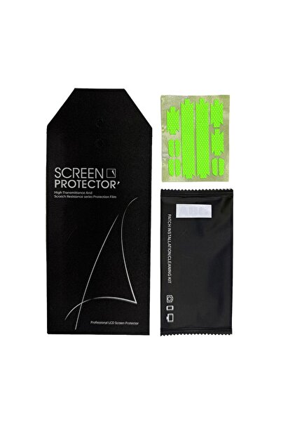 Choice رقعة حماية خضراء لقاعدة DJI NEO 2، مانعة للانزلاق والتآكل، رقعة لتحديد...