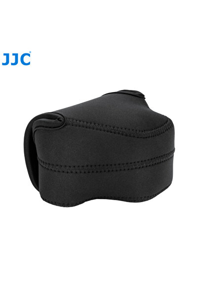 Choice حقيبة كاميرا سوداء من JJC حقيبة Fujifilm X100VI و X100V و X100F و X100...