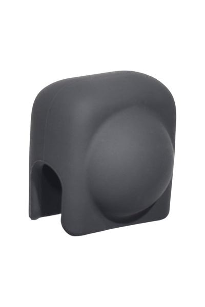 Choice غطاء عدسة كاميرا إنستا 360 X3 X4 X5، غطاء حماية من السيليكون لكاميرا إ...