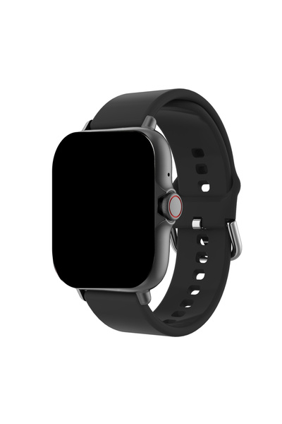 choice2 black Smartwatch Sports Music Control Phone Call Pedometer Men Smart ...