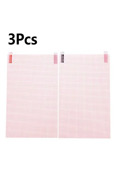 Choice1 3Pcs 8-10inch HOBBIT 3Pcs General Screen Protector for 5-10 Inch Smar...