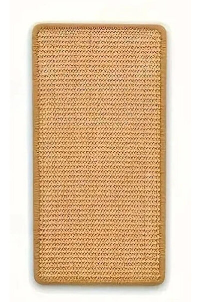 Choice 20X40cm 1pc 1pc Durable Hemp Rope Cat and Rabbit Scratching Board - No...