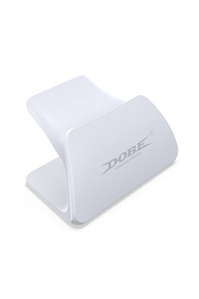 Choice ALLOYSEED WHITE Gamepad Desktop Stand Bracket for PS5 Wireless Control...