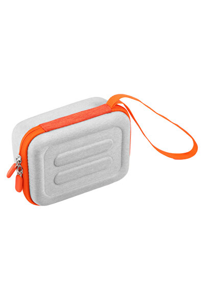 Choice1 Grey Hard Carrying Case Bag for Yoto Mini (2024 Edition) Audio Player...