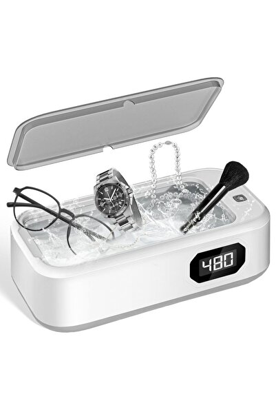 Choice EU A6 TINSOL 49000 HZ high-frequency ultrasonic cleaner is great for c...