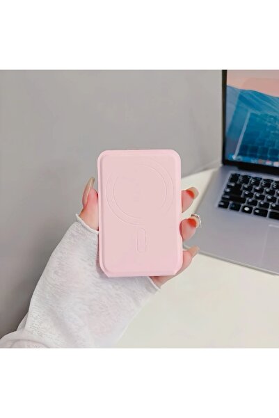 Choice1 حامل ثلاثي القوائم للهاتف المحمول باللون الوردي، متوافق مع أجهزة آيفو...