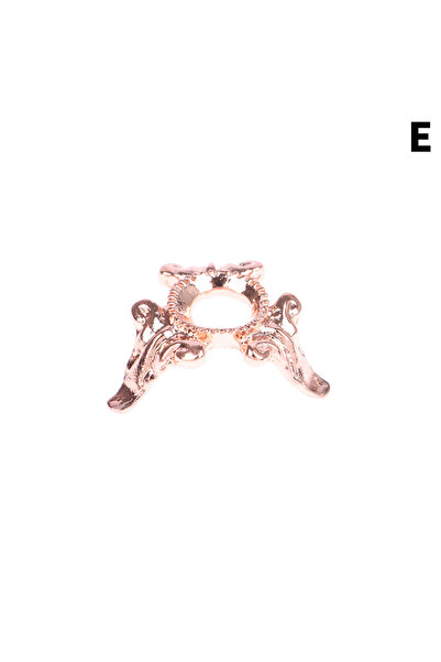 Choice5 حامل كرة كريستالية، قاعدة زجاجية كروية، حامل بيض معدني، حامل عرض، دعا...