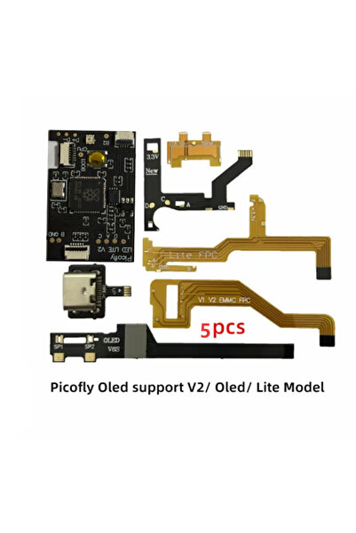 Choice5 for 3in1 5pcs Raspberry Pi screws / Game cole screws Uds Raspberry Pi...