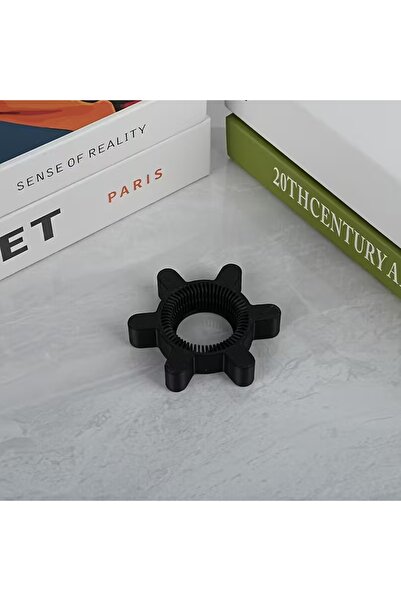 Choice7 فتاحة زجاجات دوارة بلاستيكية متعددة الوظائف، لون أسود - قطعة واحدة، ف...