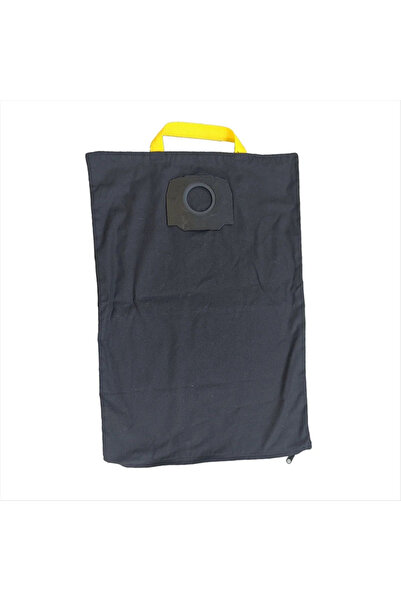Choice Black Vacuum Cleaner Parts Cloth Dust Bag Washable Filter Bag Easy To ...
