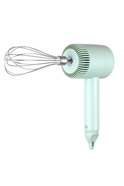 Choice مجموعة مكبس طعام كهربائي مزدوج العصا، خلاط محمول، أدوات مطبخ، خلاط يدو...