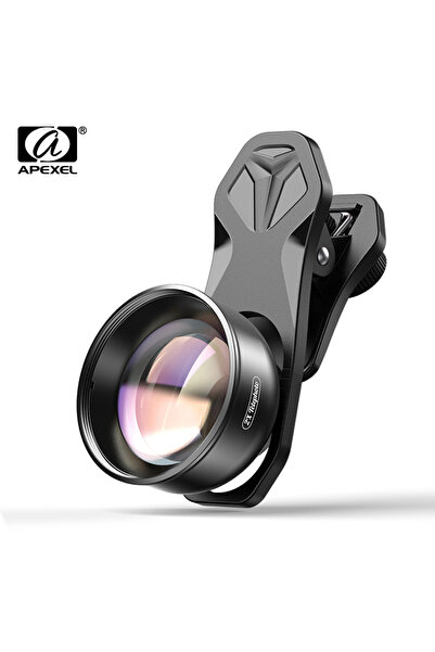 Choice only Telescope lens APEXEL 2X HD telese lens professional portrait tel...