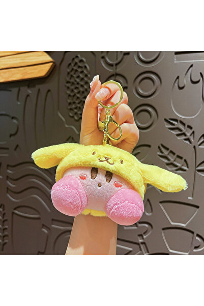 Choice1 PomPomPurin Cartoon Star Kirby Series Sanrio Hello Kitty Melody Kurom...