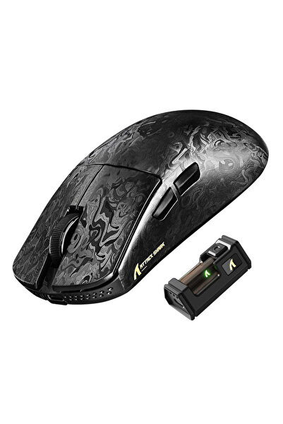 Choice1 ماوس الألعاب اللاسلكي R11 Ultra Moren ATTACK SHARK R11 ULTRA المصنوع ...