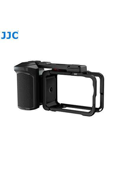 Choice طقم تثبيت Action 6 من JJC، طقم تثبيت معدني للتصوير الفوتوغرافي في الشو...