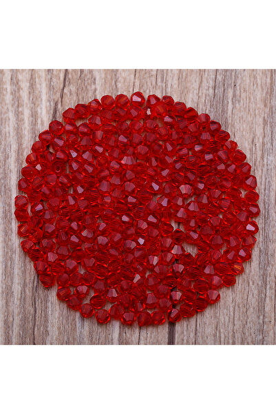Choice8 4mm 062 300pcs Exquisite 4mm Bicone Loose Crystal Beads For Jewelry M...
