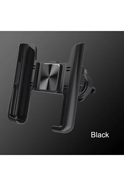 Choice black Car Phone Holder 360° Rotation Stand for Cell Phone Universal Gr...