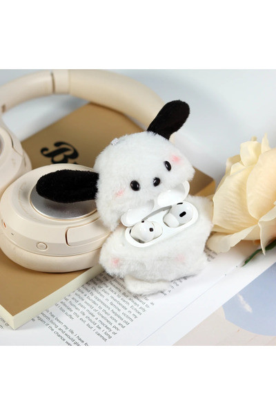 Choice جراب سماعات أذن وبري AirPods Pro 3 B، متوافق مع AirPods 4 و1 و2 و3 Pro...