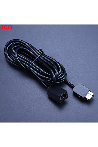 Choice1 كابل تمديد 3M JCD قطعة واحدة بطول 1.8 متر، سلك تمديد للألعاب لجهاز SN...
