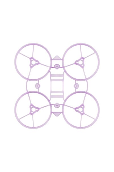 Choice طائرة BETAFPV Air65 II 65mm 1S بدون فرشاة، إطار طائر صغير FPV خفيف للا...