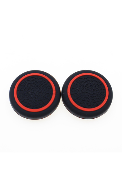 Choice3 N4 10PCS ThumbSticks Grips Caps for Switch 2 Joy-Con Silicone Joystic...