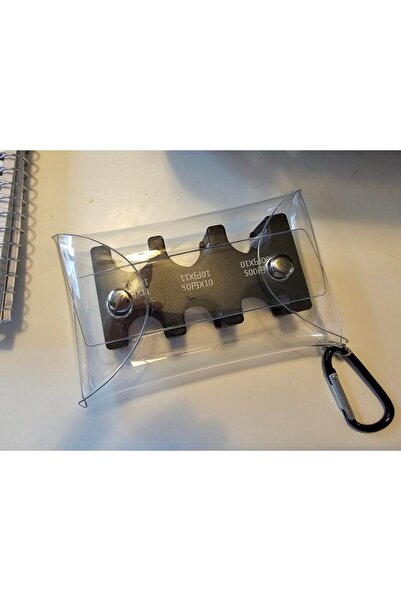 Choice1 حافظة عملات الين الياباني السوداء الصلبة، منظم ومخزن للعملات المعدنية...