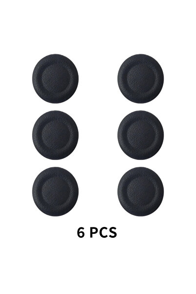 Choice3 6PCS 2/4/6/10pcs Replacement Joystick Caps for PS5 PS4, Wear-Resistan...