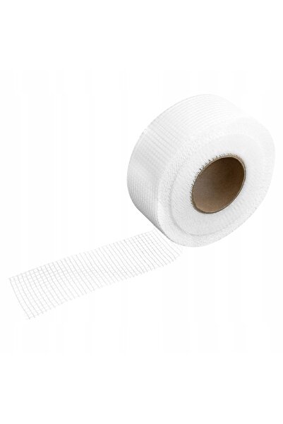 Other Taśma-siatka maskująca do płyt gipsowo-kartonowych 50 mm 45m