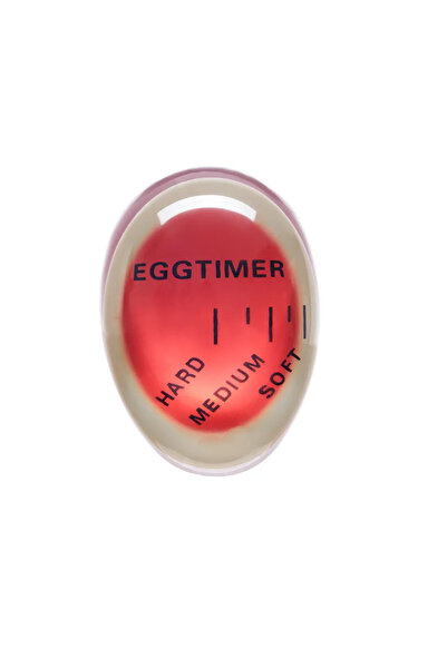 Choice مؤقت بيض (قطعة واحدة أو ثلاث قطع) - أدوات مطبخ إلكترونية - بيض ملون - ...